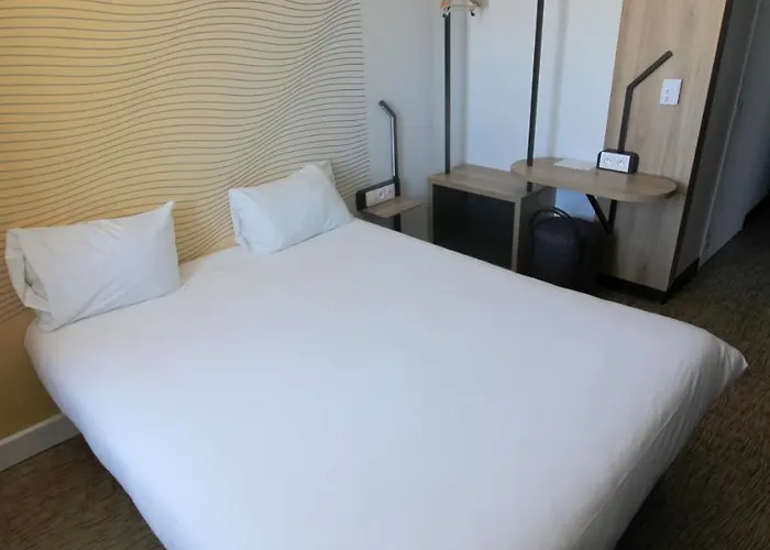 Centre Gare Saint-jean Burdeos