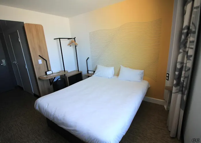 Centre Gare Saint-jean